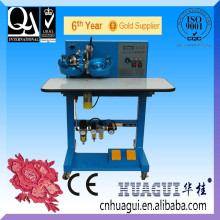 HUAGUI ultrasonic mixed stone setting sewing machine